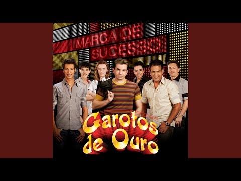 Conte Até Dez - Garotos de Ouro