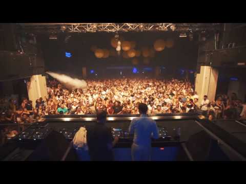 Sundays at Space 04.09.2016 Highlights - 2manydjs 2