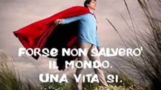 Donare il sangue fa bene... alla vita!