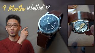 3 Loves and 1 Hate: The $600 Baltic MR01