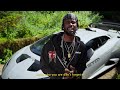 Black Sherif Kilos Milos Official Visualizer