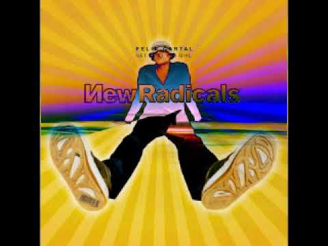 Felix Cartal vs. New Radicals - You get what you give