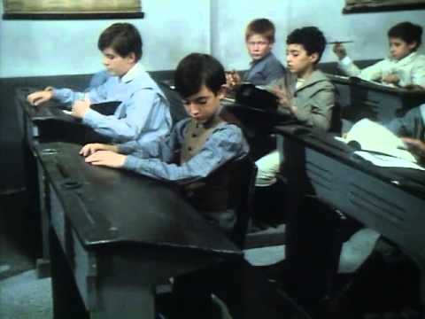 Cuore il telefilm 5/6.