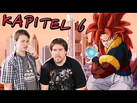 Ein verhängnisvoller Schlag auf den Kopf! | Die Verblödeten 5 Kapitel 6