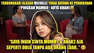 Download lagu PINGKAN MAMBO PINDAH KEYAKINAN! INI TANGGAPAN SANG PUTRI!🙀 mp3