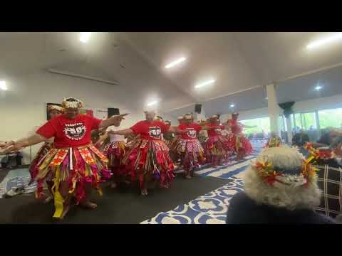 Fatele Funafuti - Taku lupe e foki mai