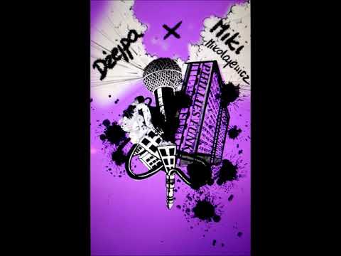 Dzejpa x Miki Mikolajewicz - Phillies Funk (prod. Rodas)