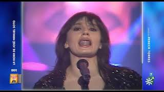 Luz Casal- No me importa nada 1991