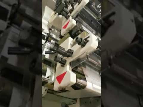 Nilpeter FA2500 P00505029