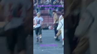 Download lagu BTS World Tour Arirang Concert Stanford Day 1, May 16, 2026, #btsstanford #bts #btsfunny mp3