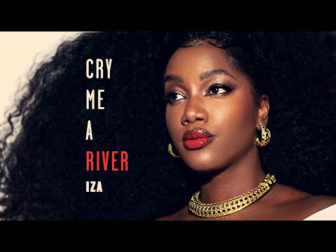 Video thumbnail for Cry Me a River
