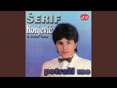 Video thumbnail for Zauvijek si ostala u meni