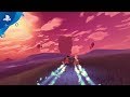 Haven | Gameplay Reveal Trailer | PS4