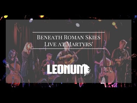 Promotional video thumbnail 3 for Leonum