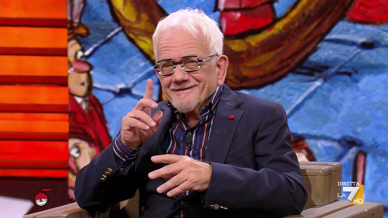 Cavalli: "Un libro per dialogare con personaggi come Virgilio che dicono verità poetiche come ...