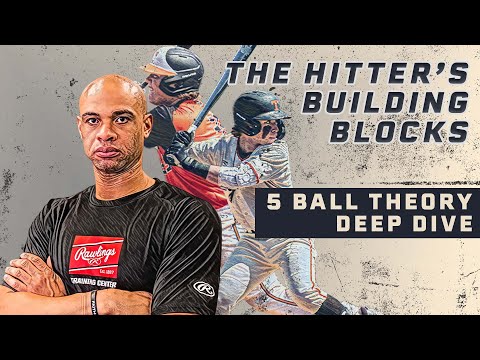 18. Five Ball Theory From Coach's Perspective 