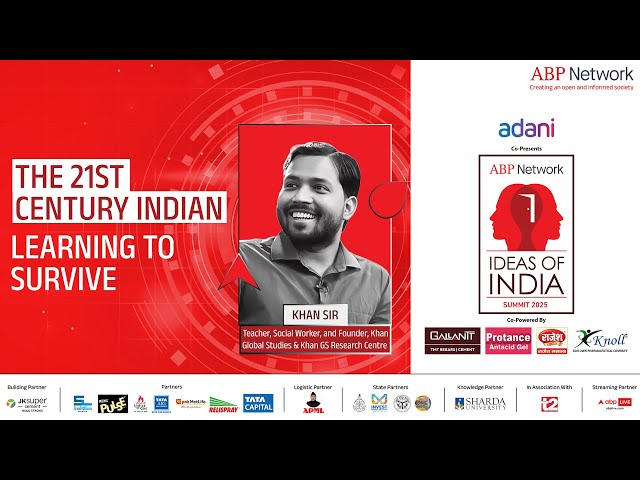 Ideas Of India