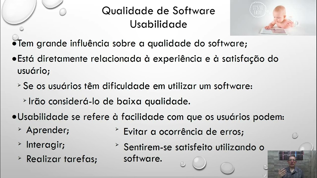 Introdução à Qualidade de Software