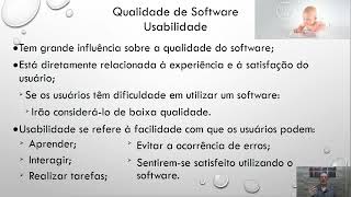 Introdução à Qualidade de Software