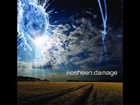 Kosheen - Damage (Full album)