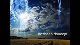 Kosheen - Damage (Full album)