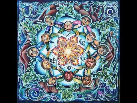 Tejer La Voz - Lucas Alberti