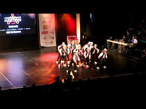 JUST US JVK - A - Seriously -  2018 (CDO Morava)