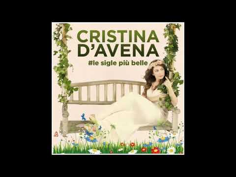 Cristina D'Avena : #Le Sigle Più Belle (Album Vers.Lp1Edizione Limitata 2018 Completo)Lato A + B????????