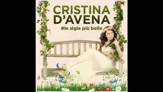 Cristina DAvena : #Le Sigle Più Belle (Album Vers
