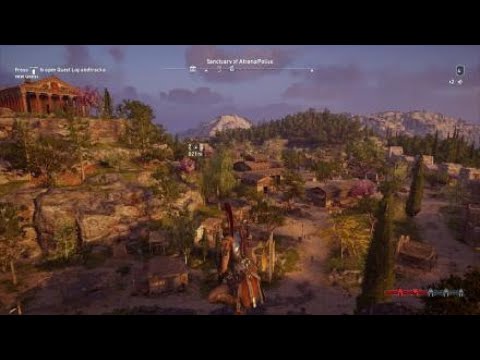 Assassin's Creed Odyssey - Walkthrough - Part 43