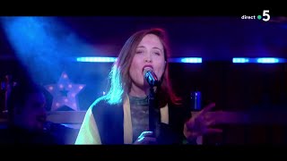 Alice Merton &quot;Why so serious&quot; (live) - C à Vous - 06/02/2019