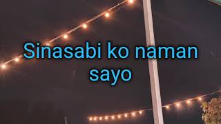 IKAW LANG TALAGA |YENG CONSTANTINO|