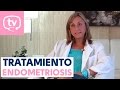 El tratamiento de la endometriosis