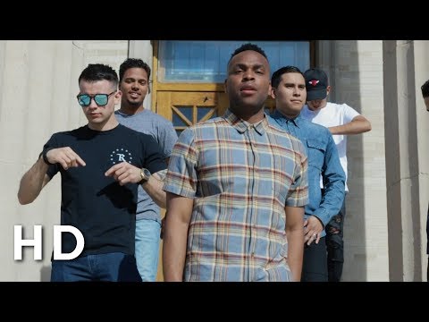 100 Ft. Young Chi (OFFICIAL VIDEO)