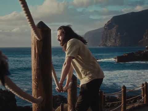 FRINC - Gleiten (official Video)