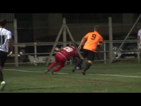 Losone Sportiva - AS Minusio (2a lega) 10.09.2016