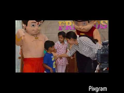 Cute Family #Suriya #Jyothika #Diya #Dev