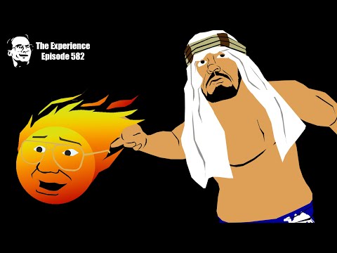 Jim Cornette Reviews Dark Side Of The Ring's Episode On The Sheik