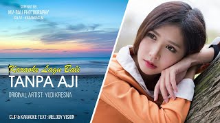 Download lagu Yudi Kresna Tanpa Aji Full HD... mp3