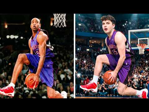 Recreate the VIRAL Game Winner, Win $1,000!
