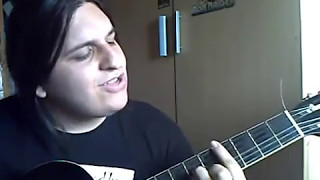 Cover:Trayectorias - Lucas Colman