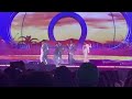 GOT7 HOMECOMİNG Day1 NANANA Performance