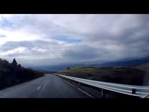 Llegada de Muros en Cameros