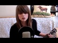 Sophie Madeleine - Cover Song #16 - I'll See You ...