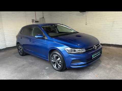 Volkswagen Polo 1.0 TSI 95HP Comfortline DSG - Image 2