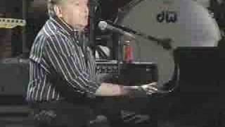 Jerry Lee Lewis Farm Aid 06 roll over beethoven/Bright light