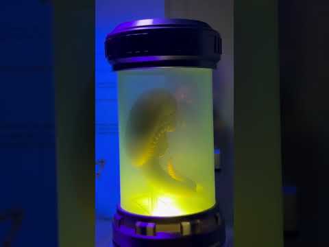 Alien Chesburster Funko #moviecollector #movie #collection #fancave