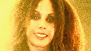 Adriana Evans fresh for 2019