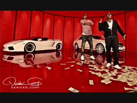 Money to blow drake  lil wayne birdman (DIRTY)