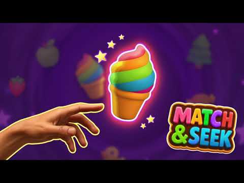 Match & Seek video thumbnail